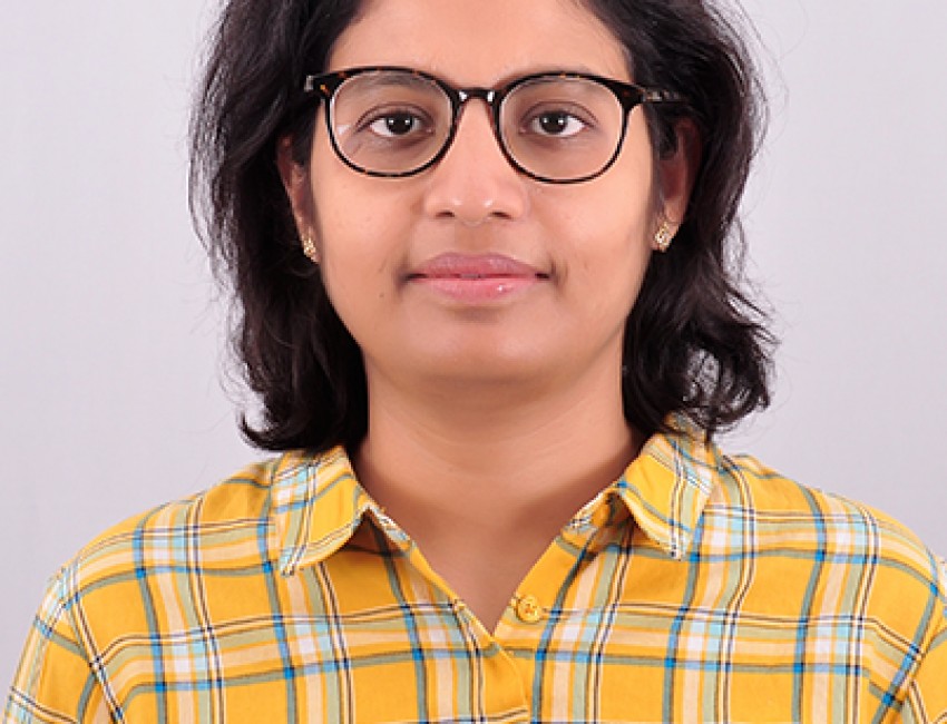 Dr.Archana Kumari