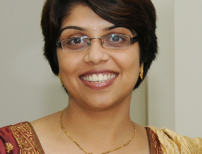 Dr.Anuya Nisal