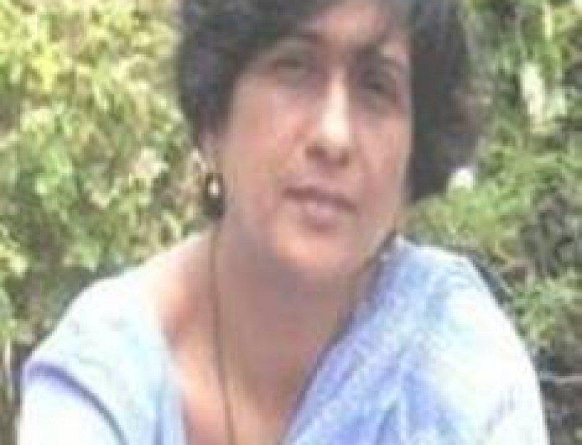 Dr.Asmita Prabhune