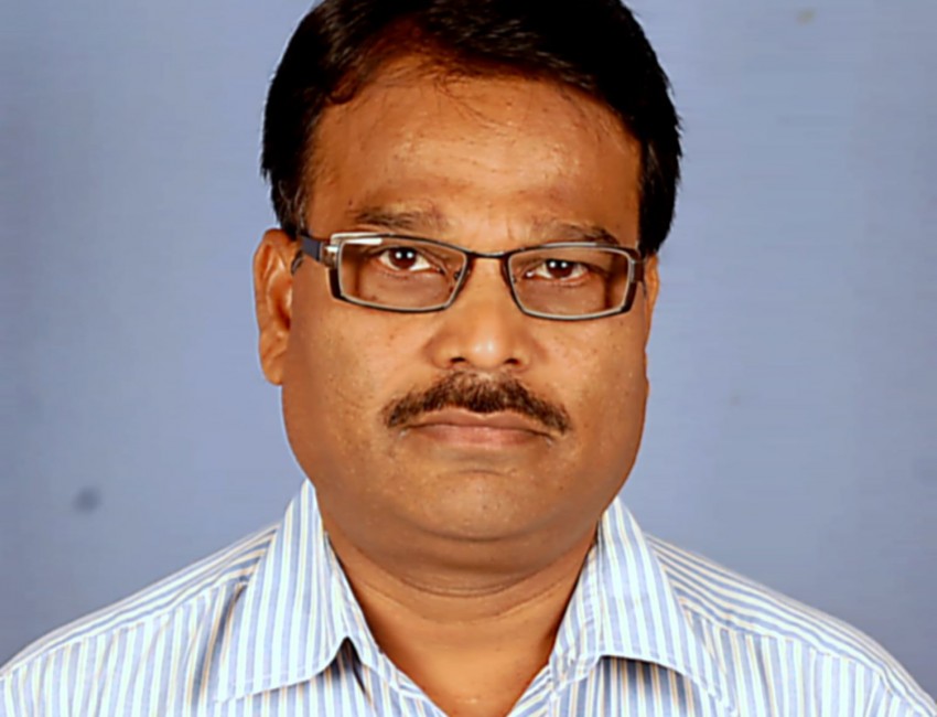Dr.Gurunath Suryavanshi