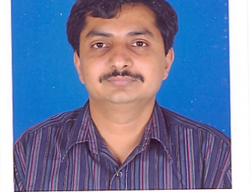 Dr.H. V. Thulasiram
