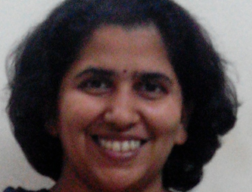 Dr.Kavita Joshi