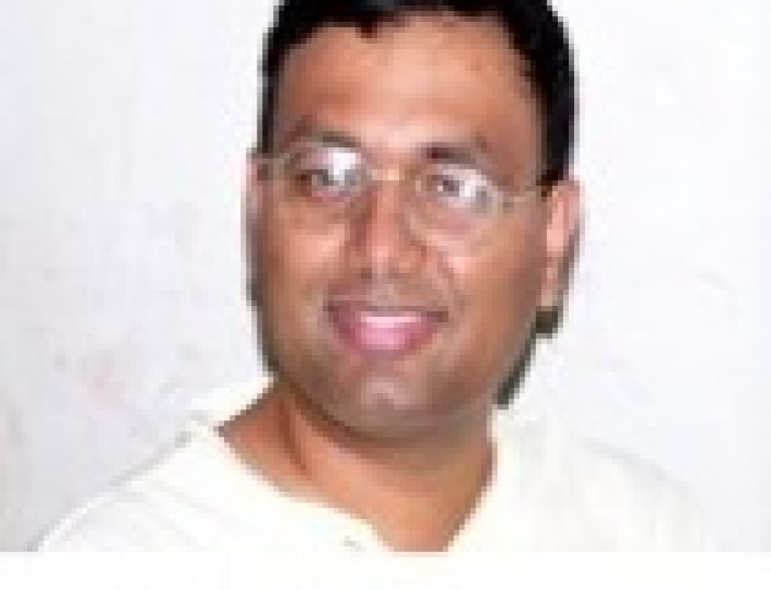 Dr.Kumar Vanka