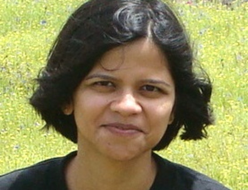 Dr.Leelavati Narlikar