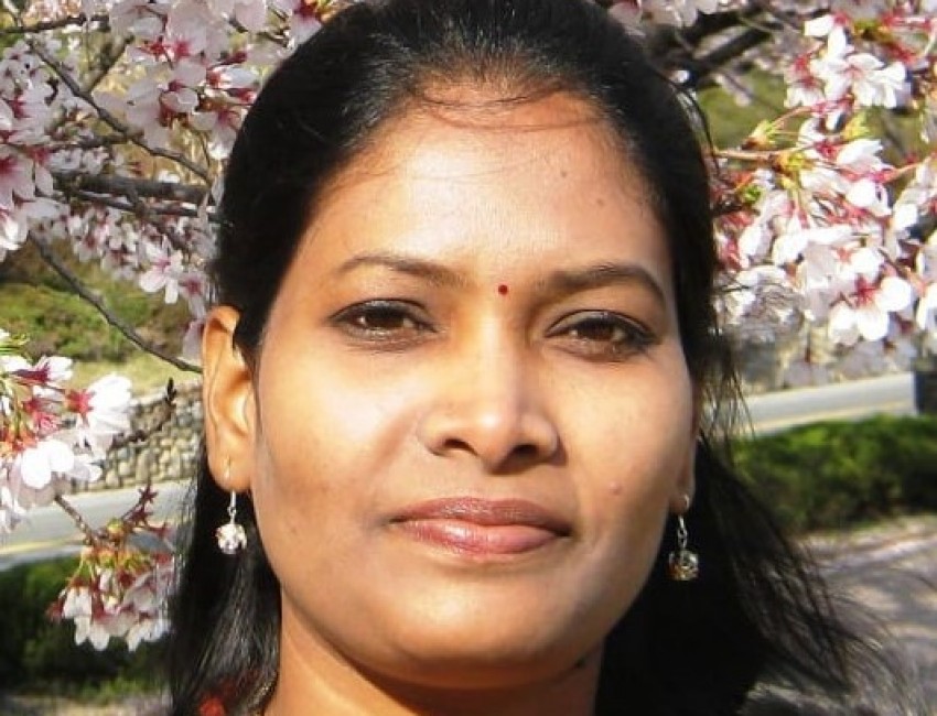 Dr.Banu Marimuthu