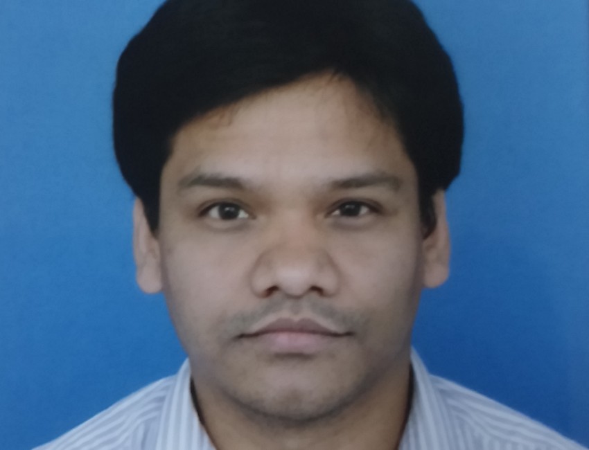 Dr.Pradip Maity