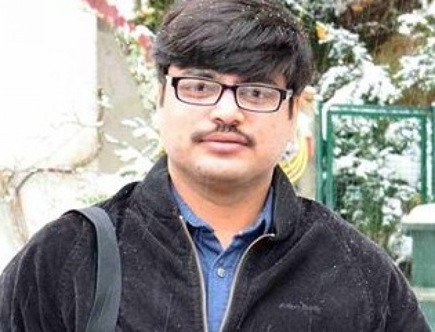 Dr.Pankaj Poddar