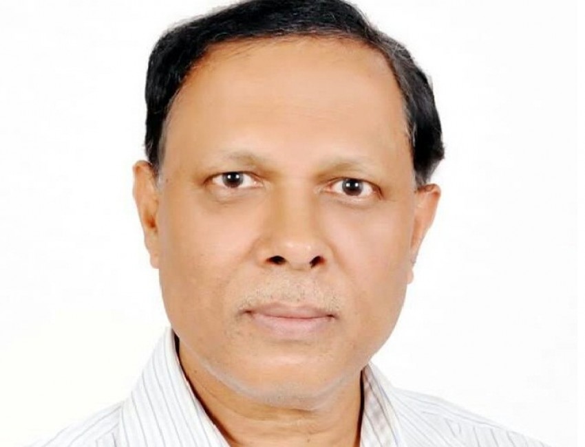 Dr.Pradeep Kumar, FNA