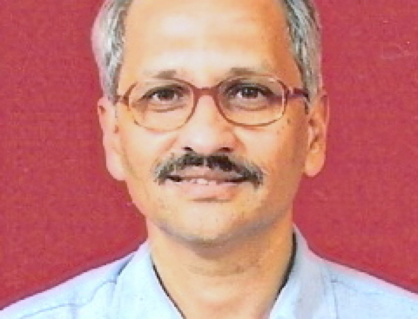 Dr.Ramchandra Gadre
