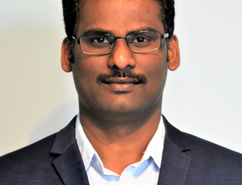 Dr.Sudarsanam Putla