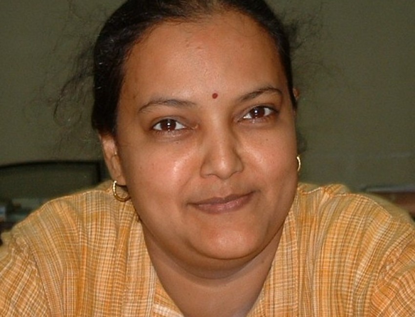 Dr.Shubhangi B Umbarkar