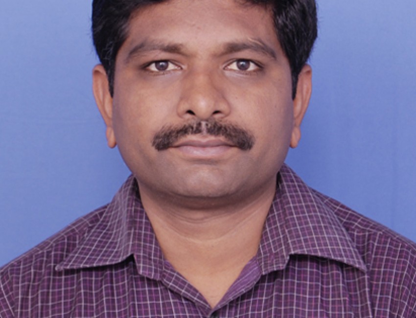 Dr.Shashank G. Gaikwad