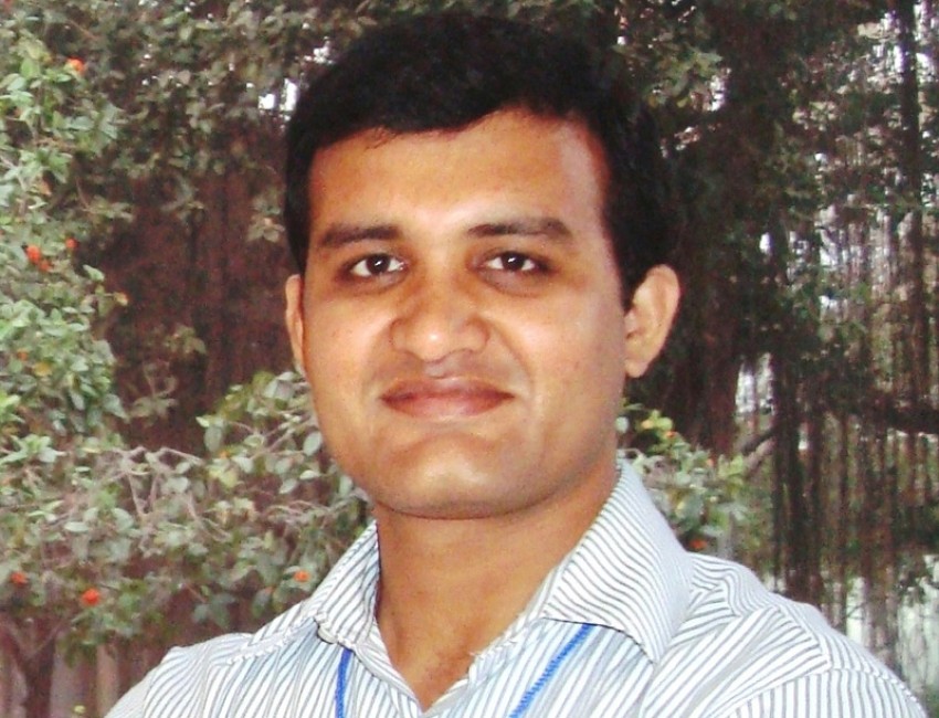 Dr.Santosh Kumar Jha