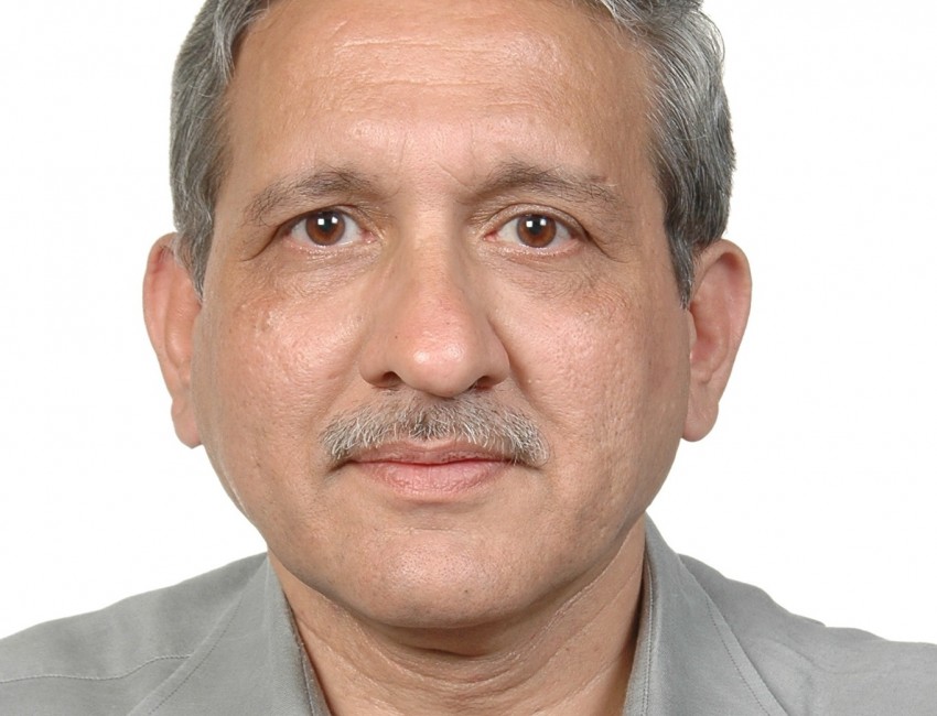 Dr.Sanjay Nene