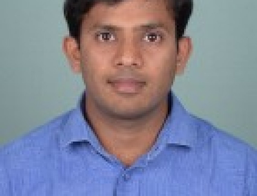 Dr.Satyam Naidu Vasireddy