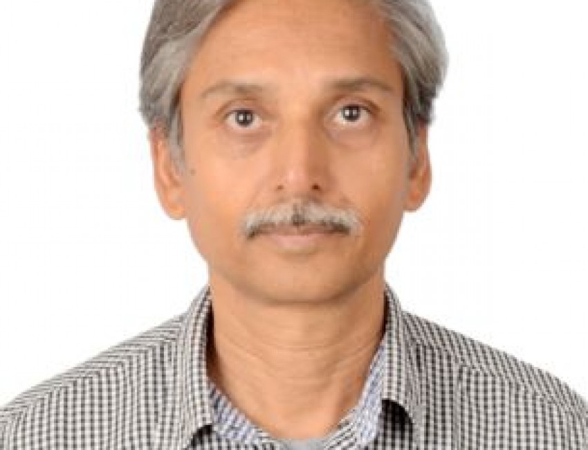 Dr.Suresh Gokhale