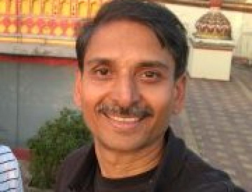 Dr.Suresh Gokhale