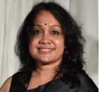 Shatabdi Porel Mukherjee