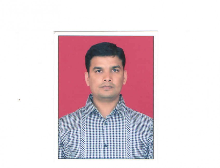 Dr.Sandip S. Shinde