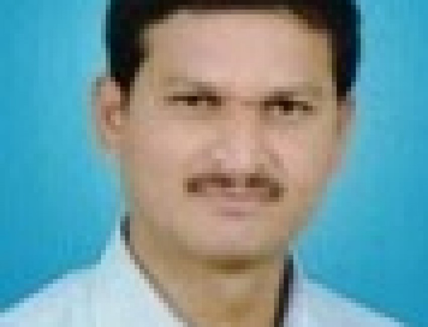 Dr.Koteswara V.