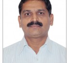Vinay M. Bhandari
