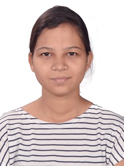 Ms. Priyanka Gawade